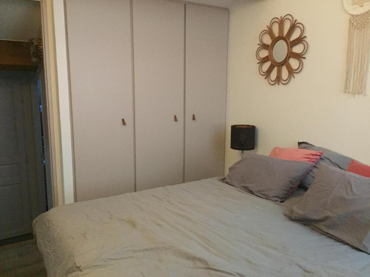 Manege Godillot Apartment *