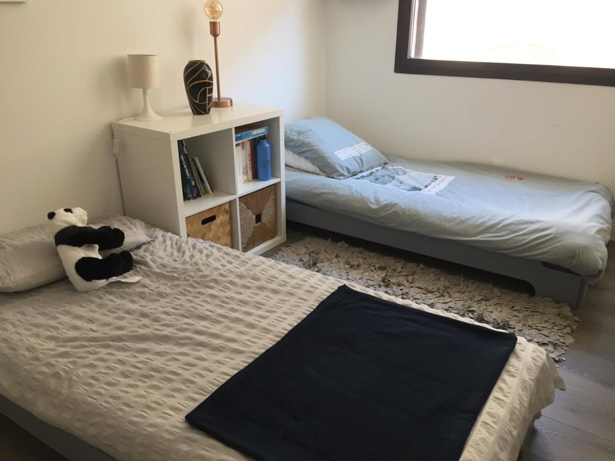 Apartment Manege Godillot