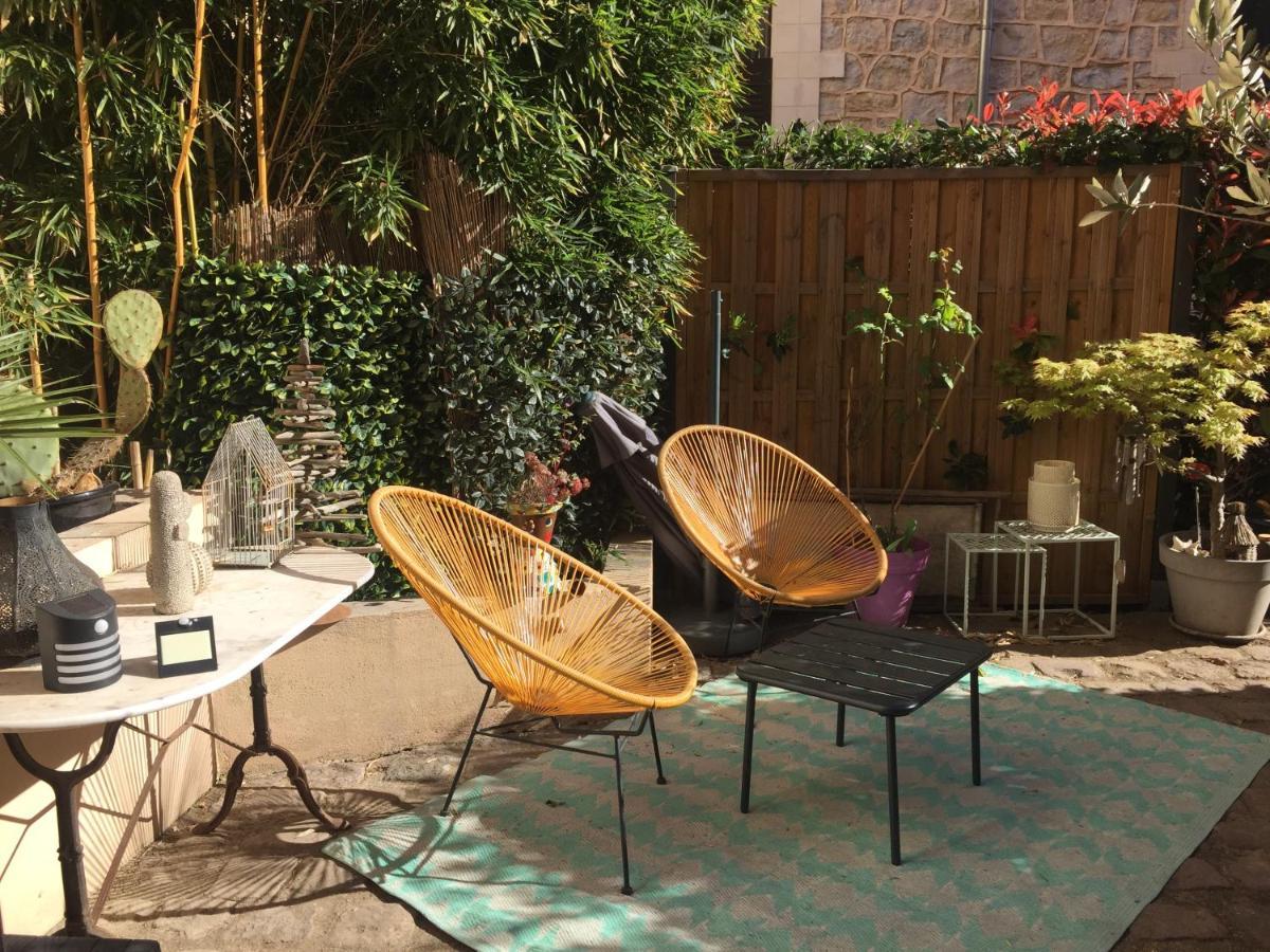 Apartment Manege Godillot