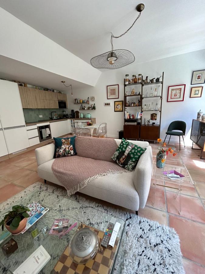 Manege Godillot Apartment