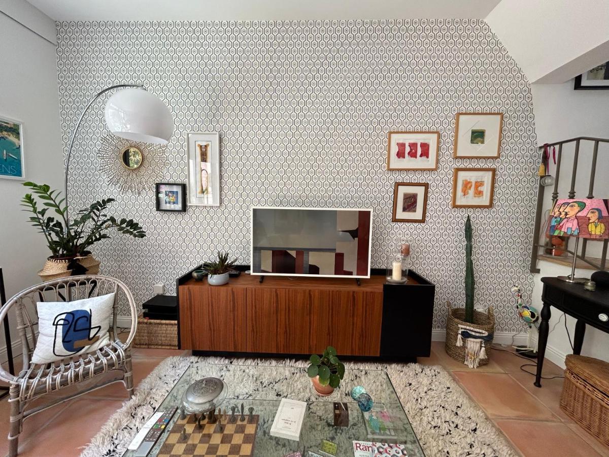 Apartment Manege Godillot *
